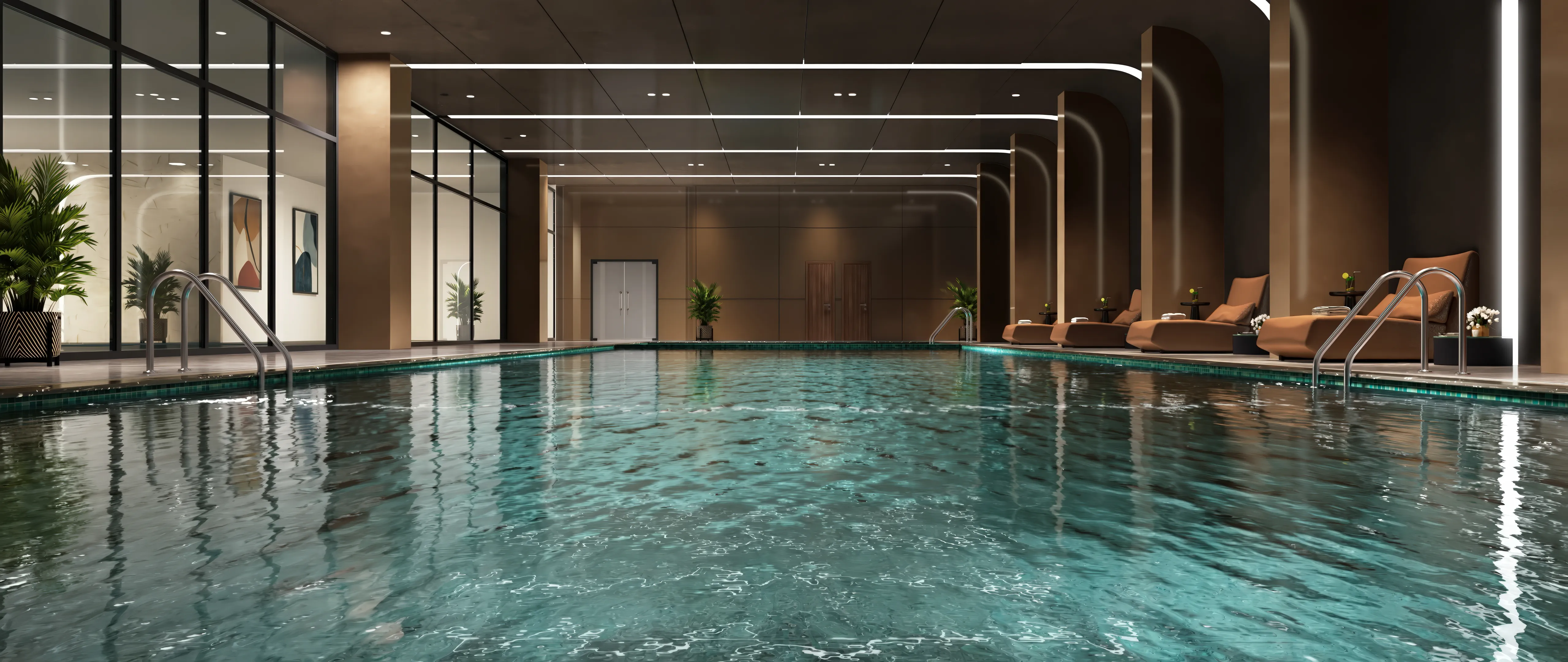 Gallery Photo of Prestige Raintree Park