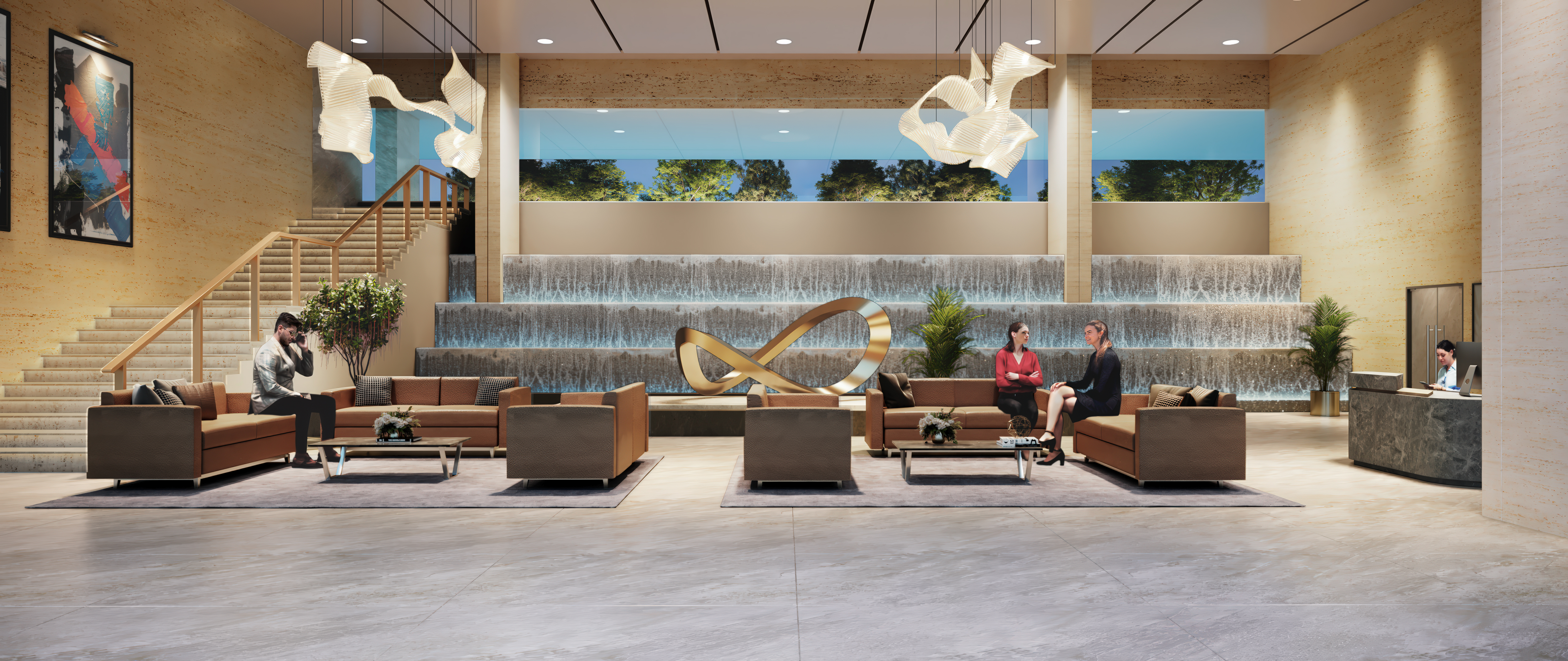 Gallery Photo of Prestige Raintree Park